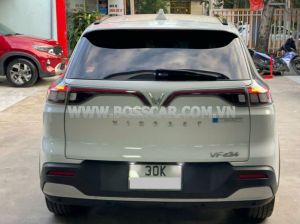 Xe VinFast VF e34 AT 2022