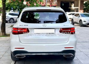 Xe Mercedes Benz GLC 300 4Matic 2016