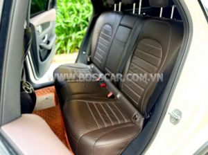 Xe Mercedes Benz GLC 300 4Matic 2016