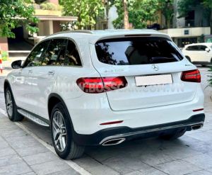 Xe Mercedes Benz GLC 300 4Matic 2016