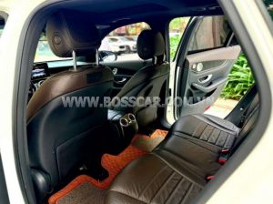Xe Mercedes Benz GLC 300 4Matic 2016