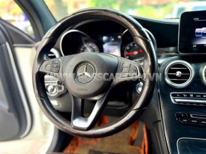 Xe Mercedes Benz GLC 300 4Matic 2016