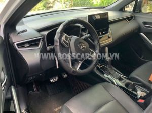 Xe Toyota Corolla Cross 1.8V 2024