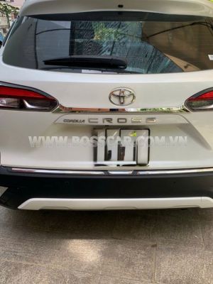 Xe Toyota Corolla Cross 1.8V 2024