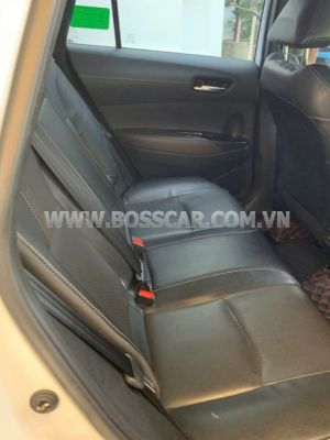 Xe Toyota Corolla Cross 1.8V 2024