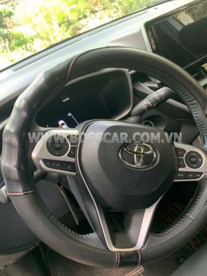 Xe Toyota Corolla Cross 1.8V 2024
