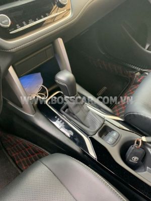 Xe Toyota Corolla Cross 1.8V 2024