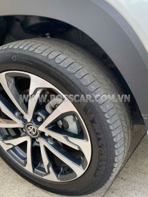 Xe Toyota Corolla Cross 1.8V 2024