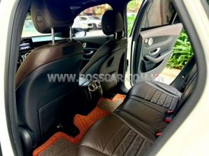 Xe Mercedes Benz GLC 300 4Matic 2016
