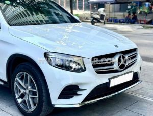 Xe Mercedes Benz GLC 300 4Matic 2016