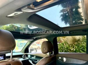 Xe Mercedes Benz GLC 300 4Matic 2016