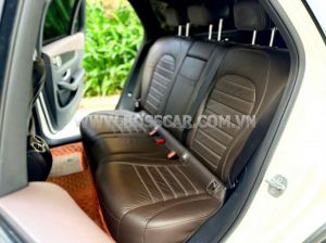 Xe Mercedes Benz GLC 300 4Matic 2016