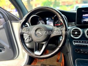 Xe Mercedes Benz GLC 300 4Matic 2016