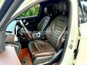 Xe Mercedes Benz GLC 300 4Matic 2016
