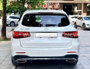 Xe Mercedes Benz GLC 300 4Matic 2016