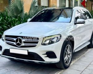 Mercedes Benz GLC 300 4Matic