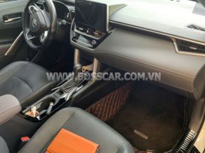 Xe Toyota Corolla Cross 1.8V 2024