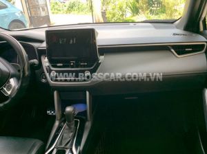 Xe Toyota Corolla Cross 1.8V 2024
