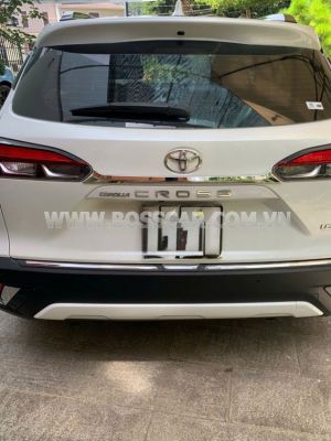 Xe Toyota Corolla Cross 1.8V 2024