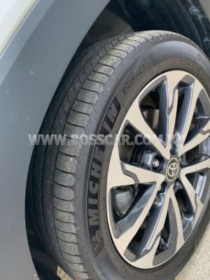 Xe Toyota Corolla Cross 1.8V 2024