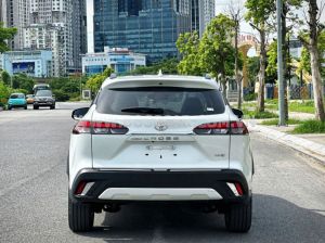 Xe Toyota Corolla Cross 1.8V 2024