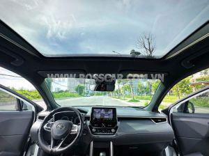 Xe Toyota Corolla Cross 1.8V 2024