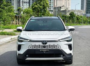 Xe Toyota Corolla Cross 1.8V 2024