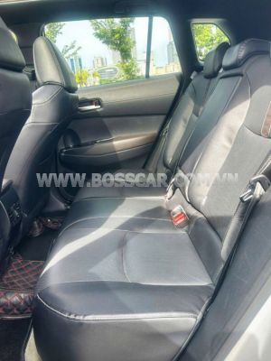Xe Toyota Corolla Cross 1.8V 2024