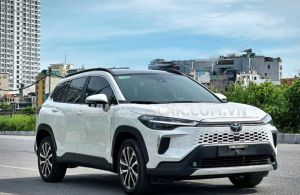 Toyota Corolla Cross 1.8V