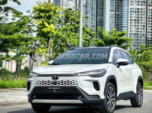 Xe Toyota Corolla Cross 1.8V 2024