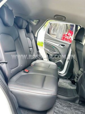 Xe MG ZS Standard 1.5 AT 2WD 2024