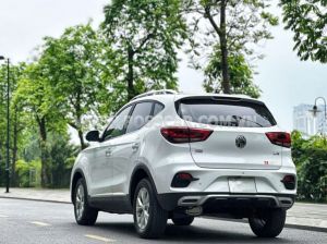 Xe MG ZS Standard 1.5 AT 2WD 2024