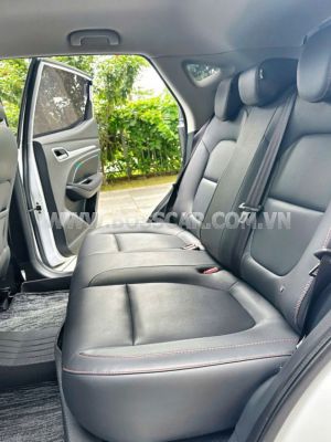 Xe MG ZS Standard 1.5 AT 2WD 2024