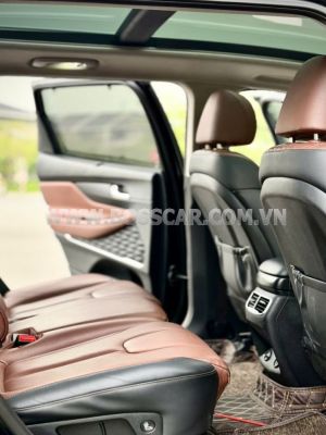 Xe Hyundai SantaFe Cao cấp 2.2L HTRAC 2022