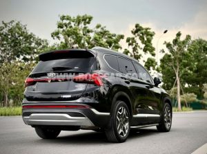 Xe Hyundai SantaFe Cao cấp 2.2L HTRAC 2022