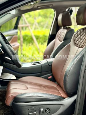 Xe Hyundai SantaFe Cao cấp 2.2L HTRAC 2022