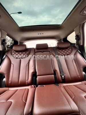 Xe Hyundai SantaFe Cao cấp 2.2L HTRAC 2022