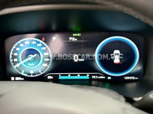 Xe Hyundai SantaFe Cao cấp 2.2L HTRAC 2022