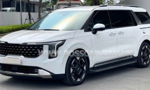 Xe Kia Carnival Premium 2.2D 8S 2025