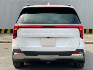 Xe Kia Carnival Premium 2.2D 8S 2025