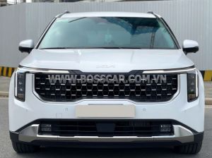 Xe Kia Carnival Premium 2.2D 8S 2025