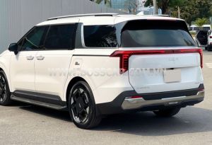 Xe Kia Carnival Premium 2.2D 8S 2025