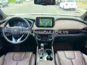 Xe Hyundai SantaFe Cao cấp 2.2L HTRAC 2021