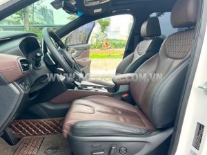 Xe Hyundai SantaFe Cao cấp 2.2L HTRAC 2021