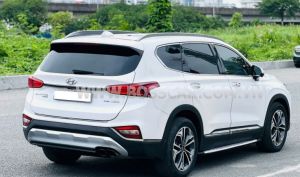 Xe Hyundai SantaFe Cao cấp 2.2L HTRAC 2021
