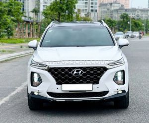 Hyundai SantaFe Cao cấp 2.2L HTRAC