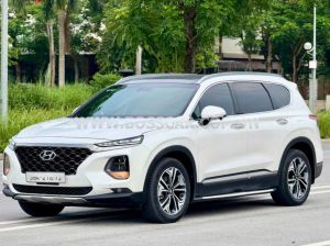Hyundai SantaFe Premium 2.4L HTRAC