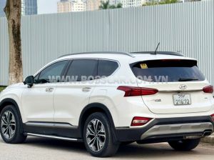 Xe Hyundai SantaFe Premium 2.4L HTRAC 2020