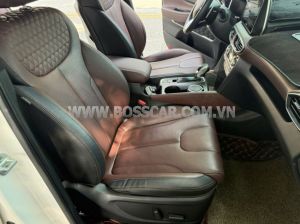 Xe Hyundai SantaFe Premium 2.4L HTRAC 2020