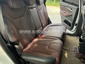 Xe Hyundai SantaFe Premium 2.4L HTRAC 2020